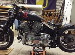 Harley