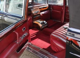 Mercedes-Benz 600 Pullman